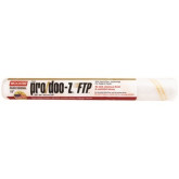 Wooster Professional Pro/Doo-Z FTP Paint Roller Cover, 18" L with 3/8" Nap, for All Paints, for Semi-Smooth Surfaces